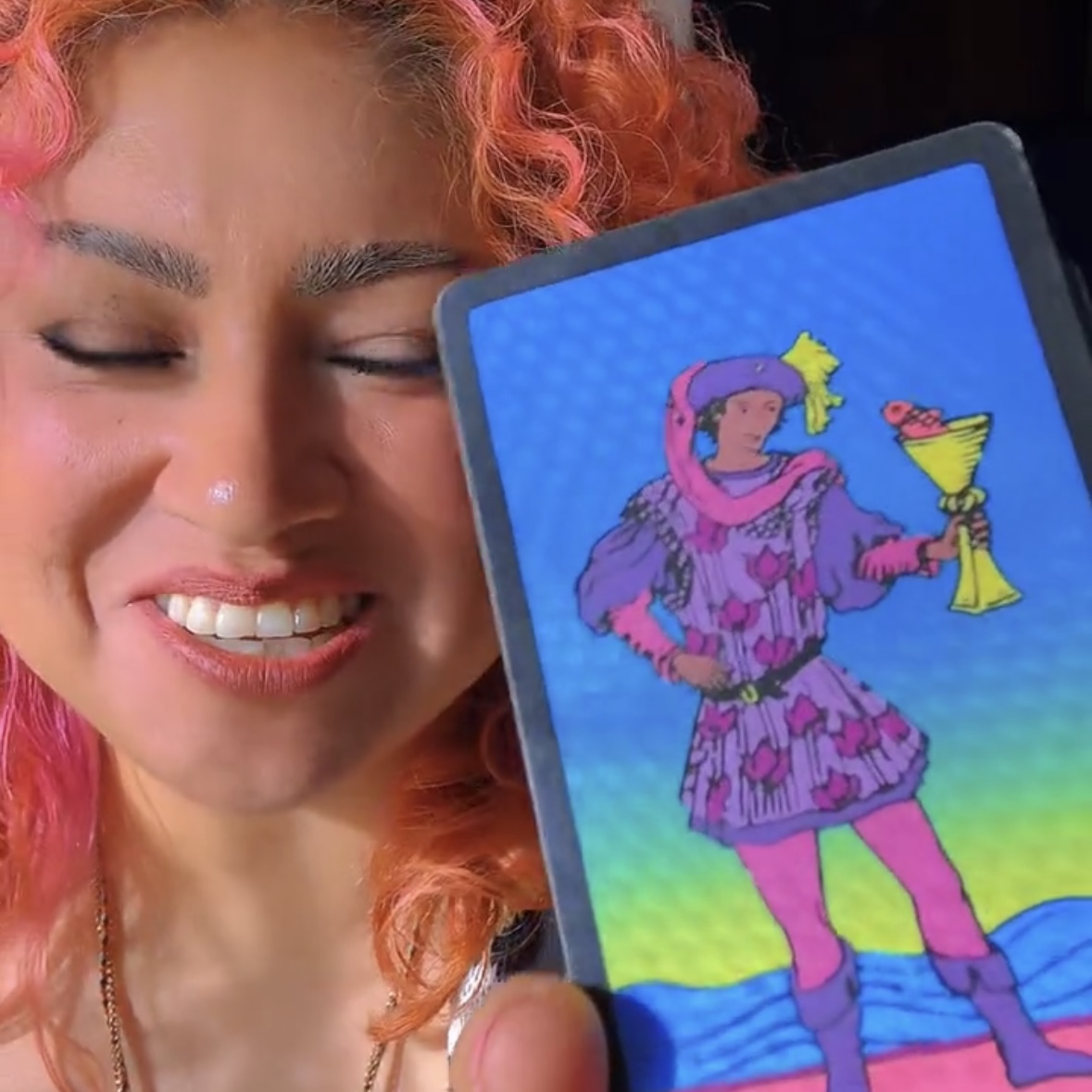 TikTok Live for Tarot Readers: Everything I Learned (And Why I Eventually Stopped)